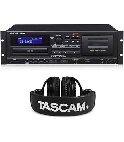 Amazon.com: Tascam SS-R100 Solid State Recorder : Musical Instruments
